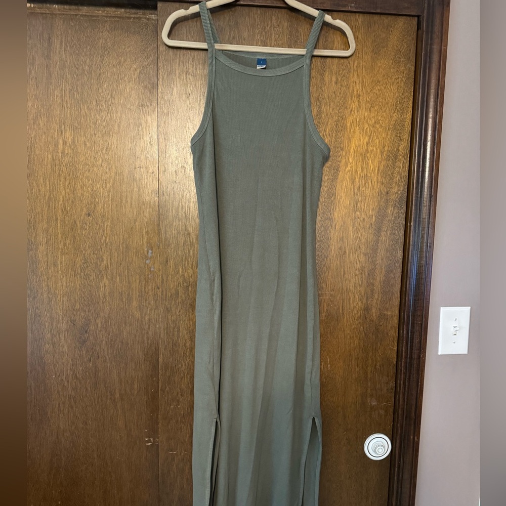 Old Navy Midi Bodycon dress
